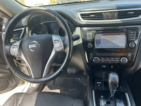 Nissan X-Trail 1.6 dci Acenta 2wd xtronic E6 - Immagine 15