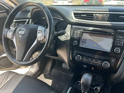 Nissan X-Trail 1.6 dci Acenta 2wd xtronic E6 - Immagine 16