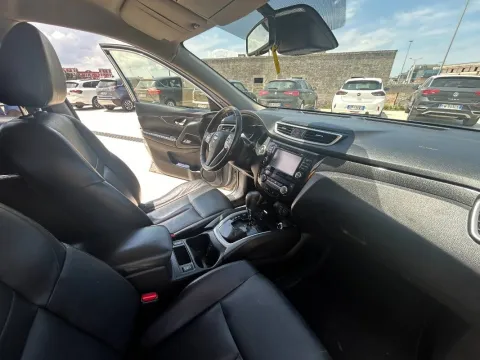 Nissan X-Trail 1.6 dci Acenta 2wd xtronic E6 - Immagine 17