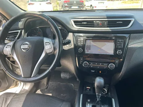 Nissan X-Trail 1.6 dci Acenta 2wd xtronic E6 - Immagine 19
