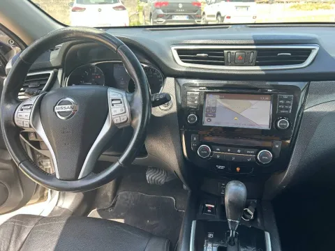 Nissan X-Trail 1.6 dci Acenta 2wd xtronic E6 - Immagine 20