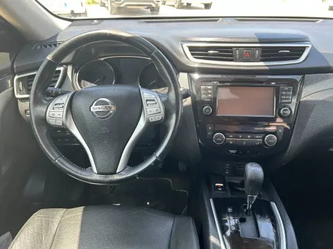 Nissan X-Trail 1.6 dci Acenta 2wd xtronic E6 - Immagine 21