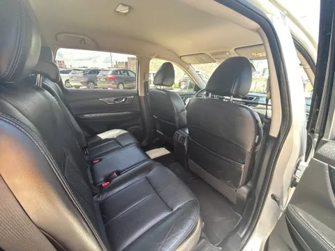 Nissan X-Trail 1.6 dci Acenta 2wd xtronic E6 - Immagine 22