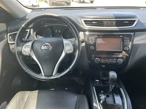 Nissan X-Trail 1.6 dci Acenta 2wd xtronic E6 - Immagine 24