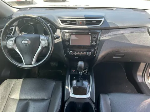 Nissan X-Trail 1.6 dci Acenta 2wd xtronic E6 - Immagine 26
