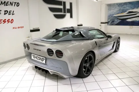 Corvette Corvette Coupe 6.0 V8 auto - Immagine 7
