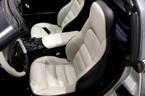 Corvette Corvette Coupe 6.0 V8 auto - Immagine 13