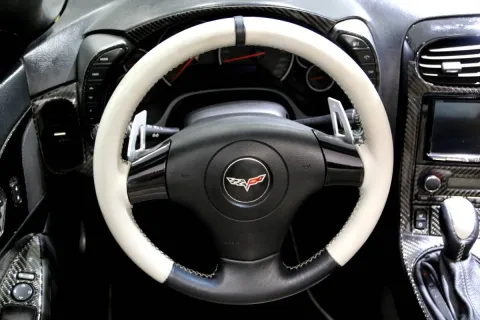 Corvette Corvette Coupe 6.0 V8 auto - Immagine 16