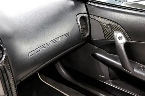 Corvette Corvette Coupe 6.0 V8 auto - Immagine 19
