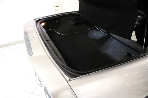 Corvette Corvette Coupe 6.0 V8 auto - Immagine 23