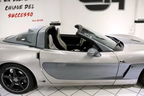 Corvette Corvette Coupe 6.0 V8 auto - Immagine 25