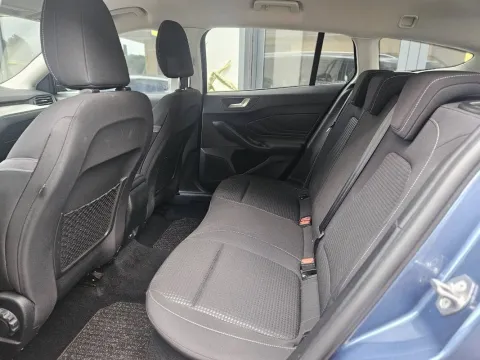 Ford Focus SW 1.5 ecoblue Business Co-pilot s&s 120cv auto my20.75 - Immagine 8