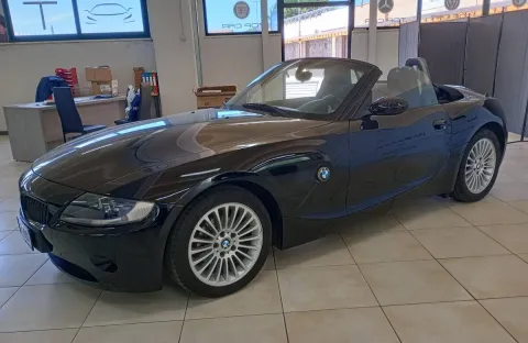 BMW Z4 Roadster 2.0i - Immagine 1