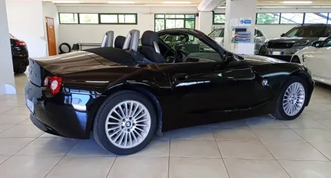 BMW Z4 Roadster 2.0i - Immagine 2