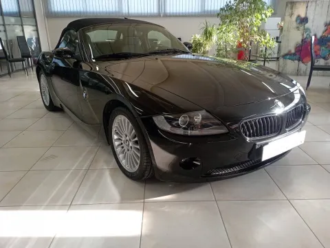 BMW Z4 Roadster 2.0i - Immagine 4
