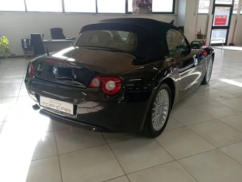 BMW Z4 Roadster 2.0i - Immagine 5