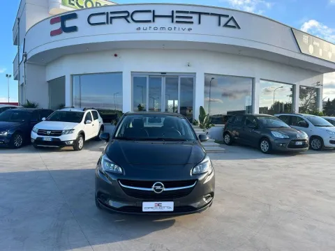 Opel Corsa 5p 1.3 cdti Cosmo s&s 95cv - Immagine 1