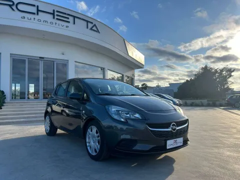 Opel Corsa 5p 1.3 cdti Cosmo s&s 95cv - Immagine 2