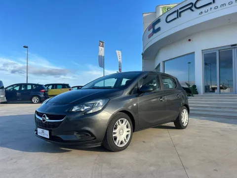 Opel Corsa 5p 1.3 cdti Cosmo s&s 95cv - Immagine 3