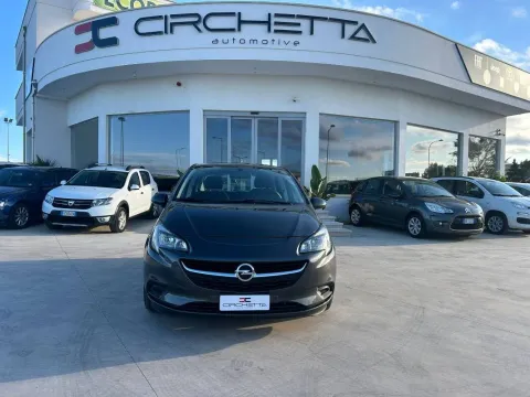 Opel Corsa 5p 1.3 cdti Cosmo s&s 95cv - Immagine 4