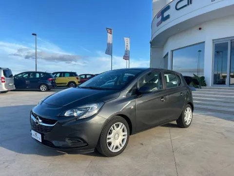Opel Corsa 5p 1.3 cdti Cosmo s&s 95cv - Immagine 5