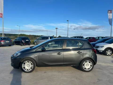 Opel Corsa 5p 1.3 cdti Cosmo s&s 95cv - Immagine 6