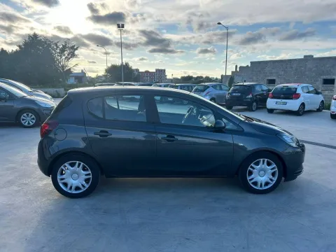 Opel Corsa 5p 1.3 cdti Cosmo s&s 95cv - Immagine 7