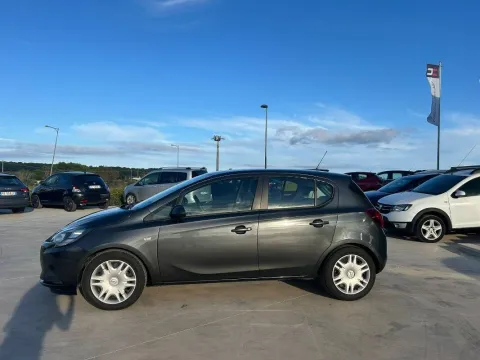 Opel Corsa 5p 1.3 cdti Cosmo s&s 95cv - Immagine 8
