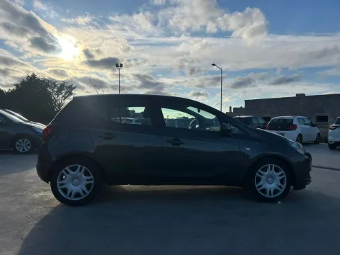 Opel Corsa 5p 1.3 cdti Cosmo s&s 95cv - Immagine 9