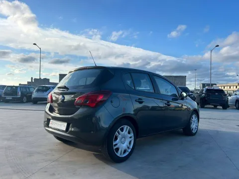 Opel Corsa 5p 1.3 cdti Cosmo s&s 95cv - Immagine 13