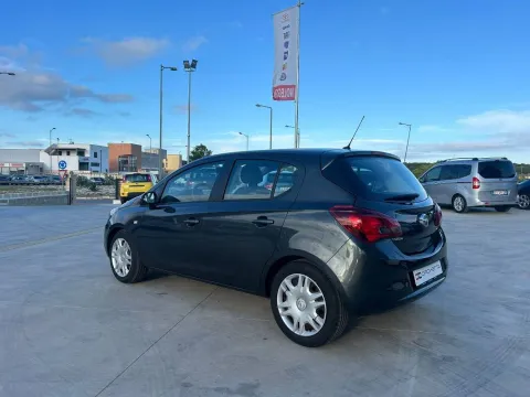 Opel Corsa 5p 1.3 cdti Cosmo s&s 95cv - Immagine 14