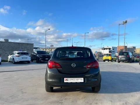 Opel Corsa 5p 1.3 cdti Cosmo s&s 95cv - Immagine 16