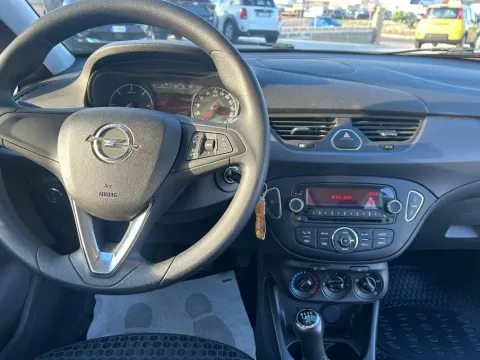 Opel Corsa 5p 1.3 cdti Cosmo s&s 95cv - Immagine 19