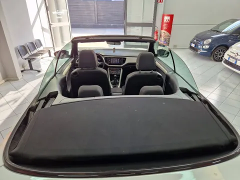 Volkswagen T-Roc Cabriolet 1.0 tsi Style 115cv - Immagine 13