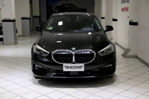 BMW 116d Sport auto - Immagine 11