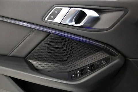 BMW 116d Sport auto - Immagine 12