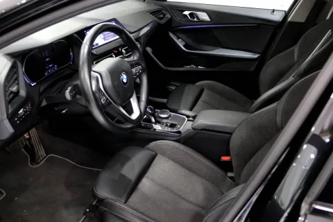 BMW 116d Sport auto - Immagine 14