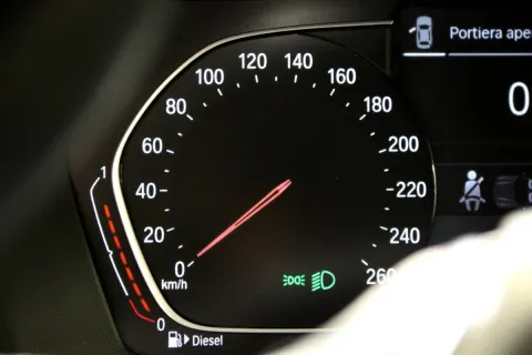 BMW 116d Sport auto - Immagine 17