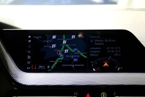 BMW 116d Sport auto - Immagine 18