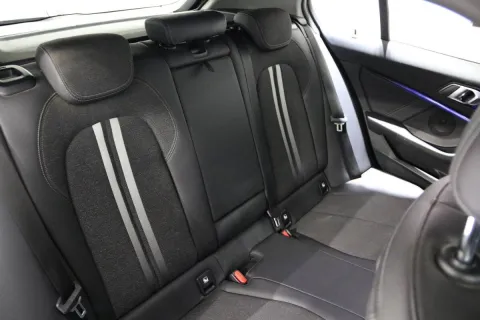 BMW 116d Sport auto - Immagine 23
