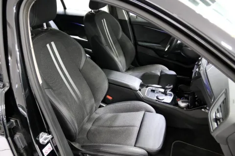 BMW 116d Sport auto - Immagine 25