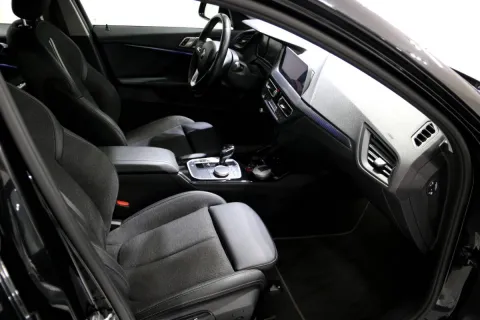 BMW 116d Sport auto - Immagine 26