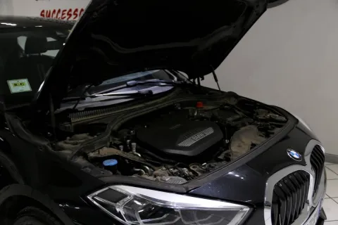 BMW 116d Sport auto - Immagine 28