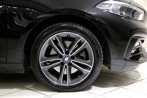 BMW 116d Sport auto - Immagine 30
