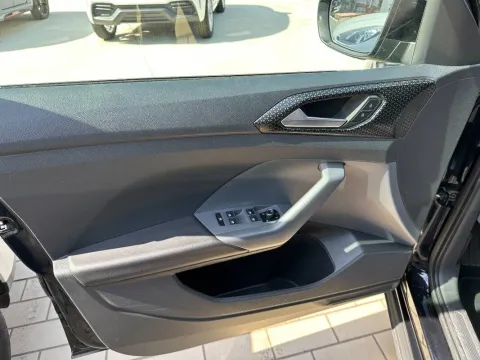 Volkswagen T-Cross 1.0 tsi Advanced 115cv dsg - Immagine 9
