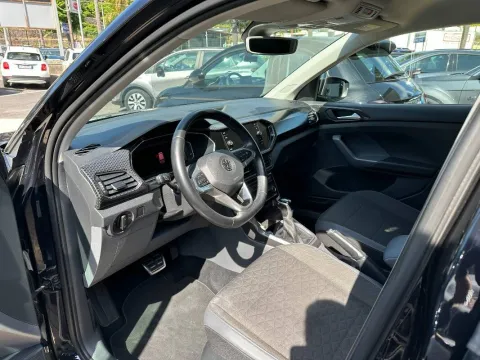 Volkswagen T-Cross 1.0 tsi Advanced 115cv dsg - Immagine 11