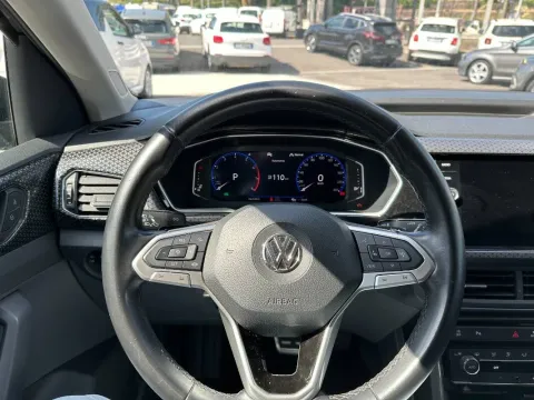 Volkswagen T-Cross 1.0 tsi Advanced 115cv dsg - Immagine 13