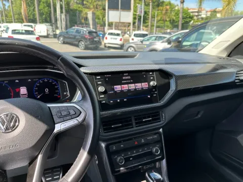 Volkswagen T-Cross 1.0 tsi Advanced 115cv dsg - Immagine 15