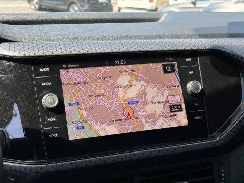 Volkswagen T-Cross 1.0 tsi Advanced 115cv dsg - Immagine 16