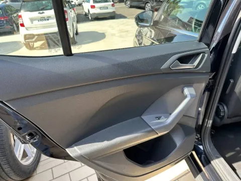 Volkswagen T-Cross 1.0 tsi Advanced 115cv dsg - Immagine 20
